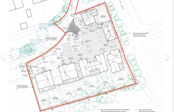 Development Opportunity in Dunmow photo